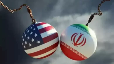 المفاوضات الأمريكية الإيرانية مستمرة رغم التصعيد في الضربات العسكرية