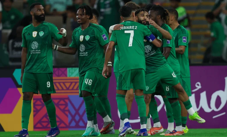 المفرج يكشف السبب وراء استبعاد ثنائي الأهلي من كأس العالم