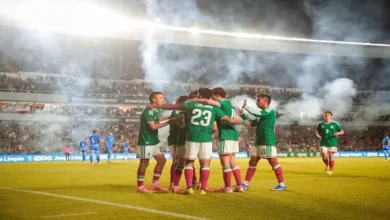 المكسيك تواجه جنوب إفريقيا في افتتاح كأس العالم بالتعادل 0-0 4 المكسيك تواجه جنوب إفريقيا في افتتاح كأس العالم بالتعادل 0-0