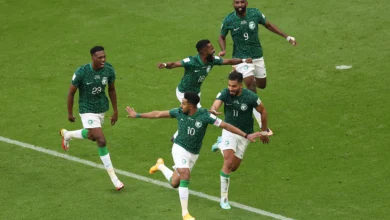المنتخب السعودي أمام تحدٍ جديد: هل يحقق معجزة الأرجنتين ضد إسبانيا؟ 2 المنتخب السعودي أمام تحدٍ جديد: هل يحقق معجزة الأرجنتين ضد إسبانيا؟