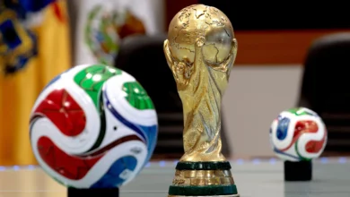 المنتخبات المتأهلة إلى دور الـ 32 في كأس العالم 2026