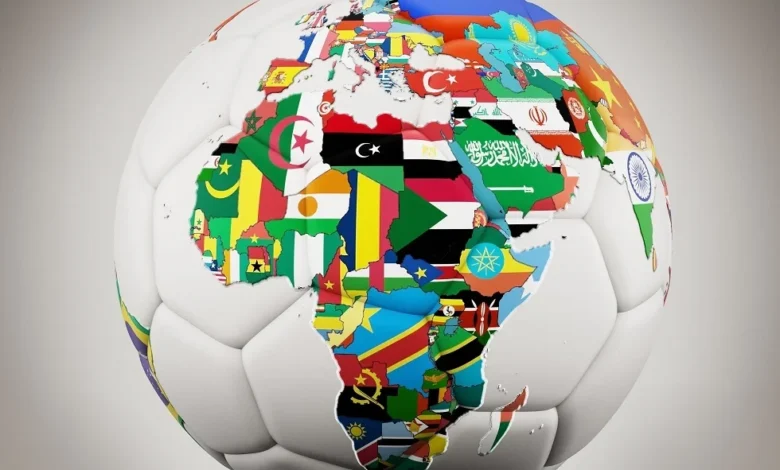 المنتخبات المتأهلة رسمياً إلى دور الـ32 في مونديال 2026 والمغادرة