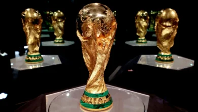 المنتخبات المتأهلة لدور الـ 16 في كأس العالم 2026