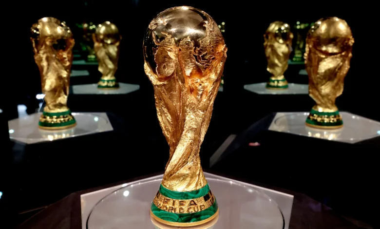 المنتخبات المتأهلة لدور الـ 16 في كأس العالم 2026