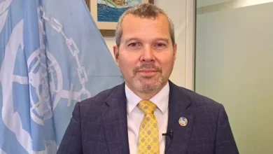 المنظمة البحرية الدولية تؤكد: مضيق هرمز ممر دولي بلا رسوم مفروضة