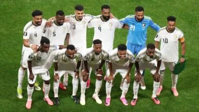 الموعد والقنوات الناقلة للمباراة الحاسمة بين السعودية والرأس الأخضر في كأس العالم 2026