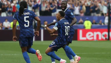 النرويج تتغلب على السنغال 3-2 في مباراة درامية مثيرة