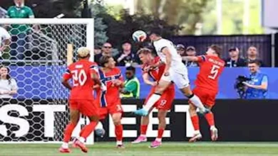 النرويج تحقق فوزًا على العراق 3-1 في مباراة ودية
