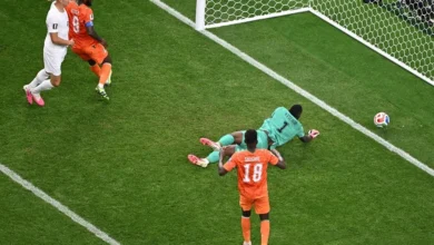 النرويج تكتب تاريخها في كأس العالم 2026 (فيديو)