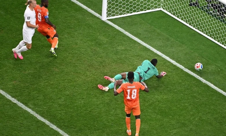 النرويج تكتب تاريخها في كأس العالم 2026 (فيديو)