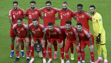 "النشامى" يخرج من كأس العالم 2026 رغم الأداء المشرف