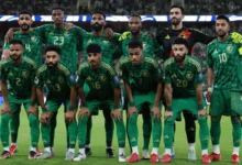 "النصر يكسر لعنة الهلال: هل تشرق السعودية في دور المجموعات؟"