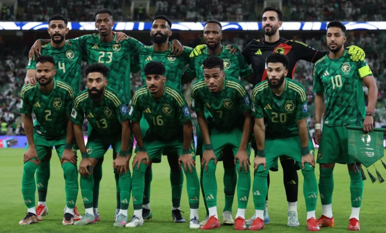 "النصر يكسر لعنة الهلال: هل تشرق السعودية في دور المجموعات؟"