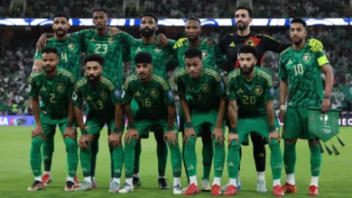 النصر يكسر لعنة الهلال: هل تقترب السعودية من التأهل لمجموعات كأس العالم؟