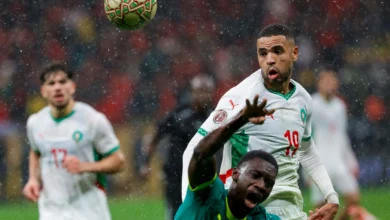 النصيري يفقد رقماً جديداً في كأس العالم بسبب الغياب
