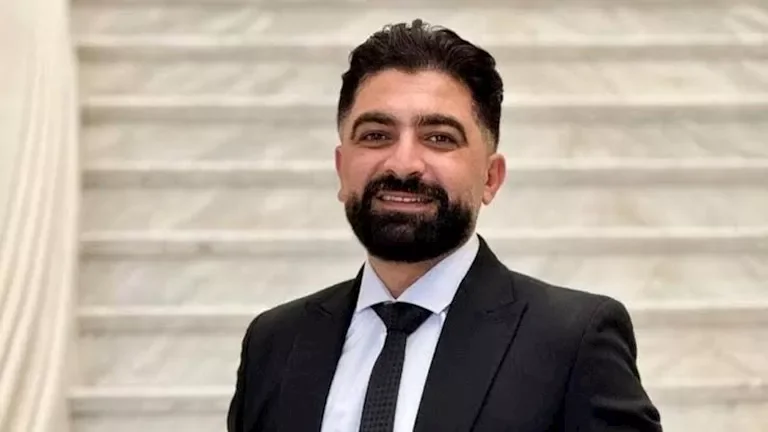 النقيب يرفض الاعتذار ويخضع للتحقيق.. تفاصيل أزمة فادي خفاجة مع النقابة