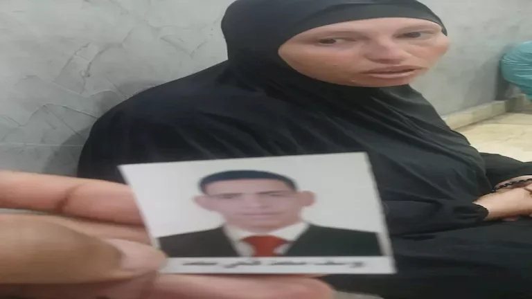 النيابة تطلب إعدام "شيطان القبابات" في قضية القتل البشعة: القصاص قريبٌ