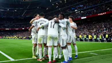 "النيابة تمنح نجم ريال مدريد فرصة للنجاة من السجن في قضية الفيديو الجنسي"
