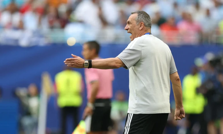 الهريفي: دونيس فشل في الاختبار الحقيقي وأوروجواي أضعف منتخب