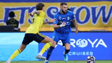 الهلال تحت قيادة بنزيما ينطلق في حملة تجديد صفوفه!