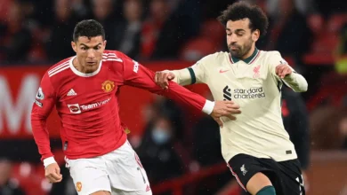 الهلال يدخل المنافسة على صفقة محمد صلاح براتب يعادل عُشر راتب رونالدو