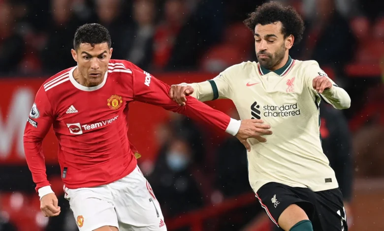 الهلال يدخل المنافسة على صفقة محمد صلاح براتب يعادل عُشر راتب رونالدو