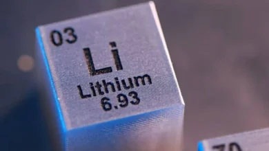 الهند تستثمر 313.5 مليون دولار لتعزيز معالجة الليثيوم والنيكل