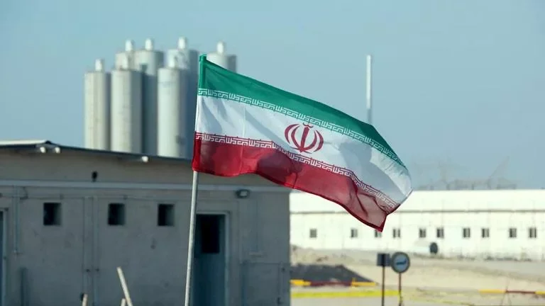 الوضع في محطة بوشهر النووية الإيرانية مستقر ولا توقف عن العمل