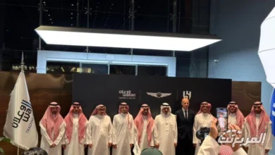 الوعلان للتجارة – جينيسيس تجدد شراكتها الاستراتيجية مع نادي الهلال لمدة 5 سنوات بين الفخامة والرياضة