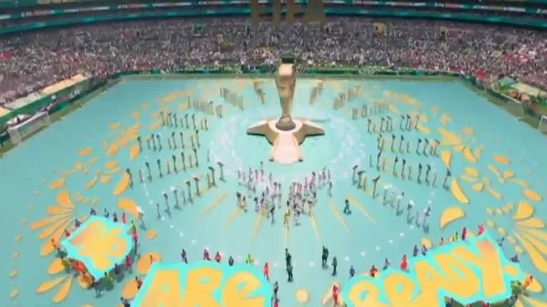 الولايات المتحدة تتعادل سلبياً مع باراجواي في كأس العالم 2026