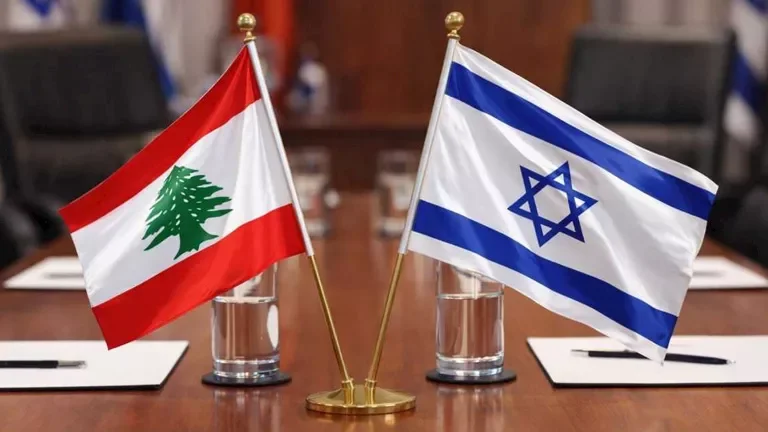 الولايات المتحدة تعلن عن اتفاق لوقف إطلاق النار بين إسرائيل ولبنان