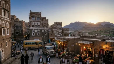 اليمن.. تفاصيل مجزرة عمران التي انطلقت من «خلاف أسري» وأودت بـ3 أرواح
