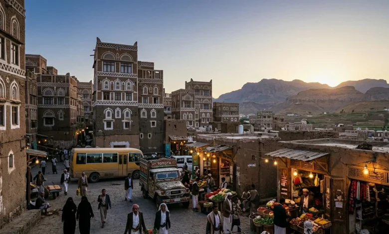 اليمن.. تفاصيل مجزرة عمران التي انطلقت من «خلاف أسري» وأودت بـ3 أرواح