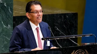 انتخاب وزير خارجية بنجلاديش رئيساً للجمعية العامة للأمم المتحدة 2 انتخاب وزير خارجية بنجلاديش رئيساً للجمعية العامة للأمم المتحدة