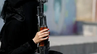 انتقام نسائي مفاجئ: تفاصيل محاولة صلح انتهت بـ3 جثث في اليمن