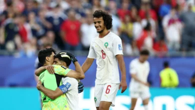 باريس يبتعد عن بوعدي وسط تحركات ثلاثي البريميرليج