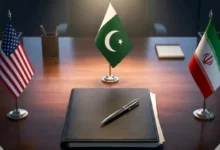 باكستان تعلن عن التوصل لنص نهائي لاتفاق السلام بين إيران وأمريكا