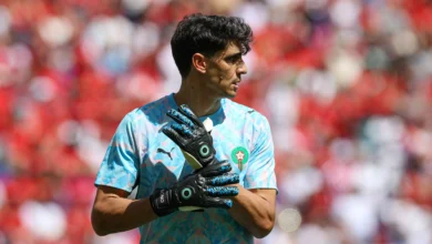 بالفيديو.. أبرامي: بونو يمثل 60% من قوة المغرب واستبعاد النصيري قرار خاطئ