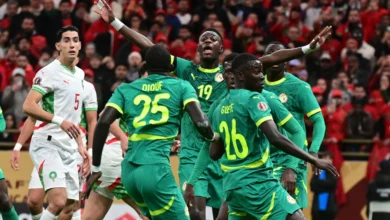 بالفيديو.. أسطورة فرنسا: منتخب السنغال بطل كأس أمم أفريقيا!