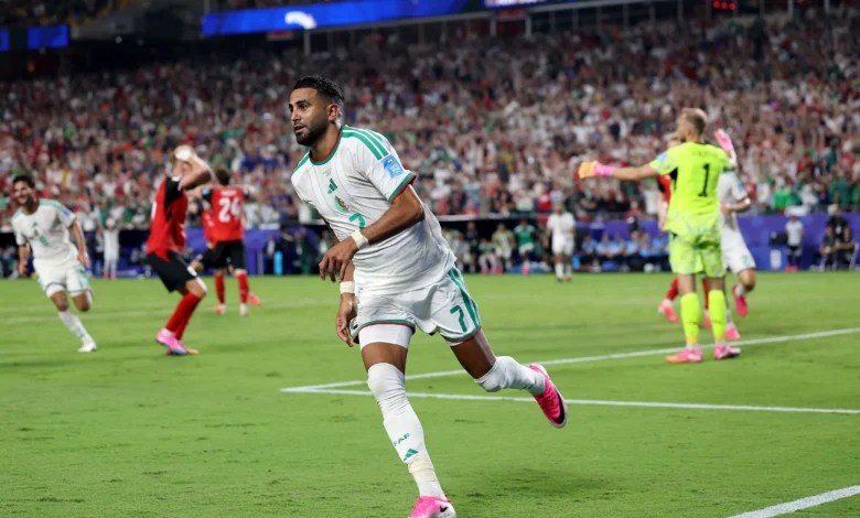 بالفيديو: احتفالات مثيرة لمنتخب إيران بعد هدف محرز قبل مواجهة النمسا