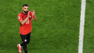 بالفيديو: تطورات إيجابية لمصر حول الإصابات قبل مواجهة أستراليا
