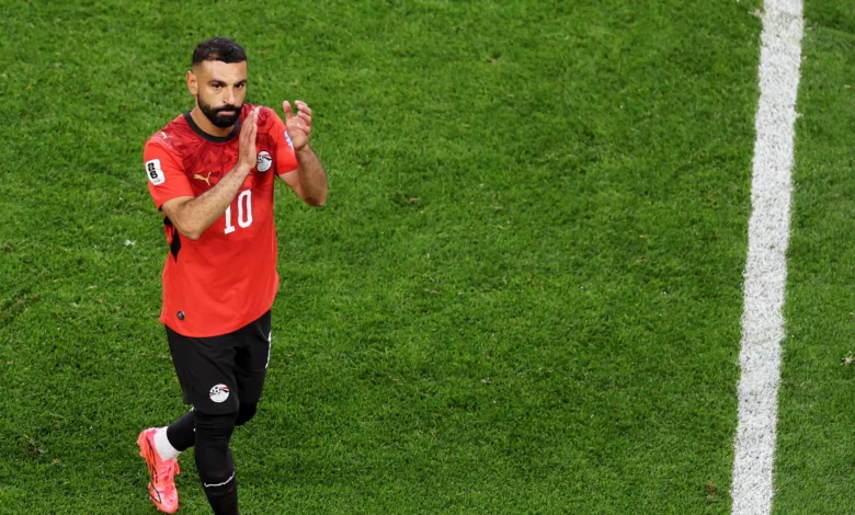 بالفيديو: تطورات إيجابية لمصر حول الإصابات قبل مواجهة أستراليا