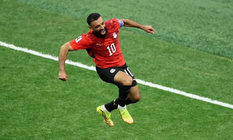 بالفيديو.. رقصة صلاح تضيء شوارع كندا بعد الإنجاز التاريخي