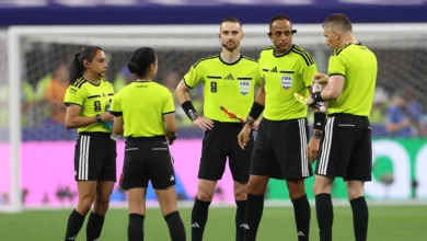 بالفيديو.. عودة صاحب اللقطة الأشهر في مونديال قطر بمشهد يذهل الجميع!