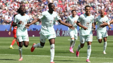 بالفيديو: فرنسا تحقق انتصاراً ساحقاً على الفايكنج وتتصدر المجموعة بغياب ديشامب وسط متابعة هالاند