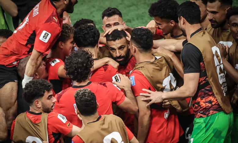 "بالفيديو.. نجم الجزائر السابق: توقعات حول منتخب مصر وصعوبات في تجاوز ربع النهائي أمام الصف الثاني"