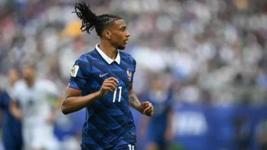 بايرن ميونخ يخطو نحو تعزيز صفوفه بأوليي.. هل يبدد حلم ريال مدريد؟