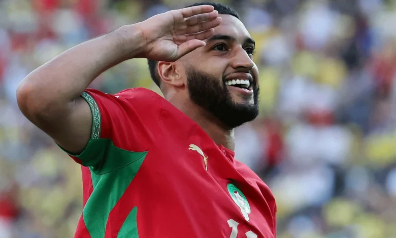 بايرن ميونيخ يواصل تعزيز صفوفه بضم نجم مونديالي جديد بعد صيباري