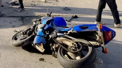 "بايكرز مصر يحتفلون بذكرى ضحاياهم تحت سفح الأهرامات" 3 "بايكرز مصر يحتفلون بذكرى ضحاياهم تحت سفح الأهرامات"