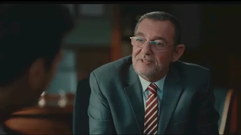 بدء مراسم عزاء الفنان الراحل محمد مرزبان في العراق